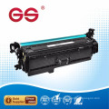 Kompatibler Farblaserdrucker für HP cf400a cf401a cf402a cf403a Tonerpatrone